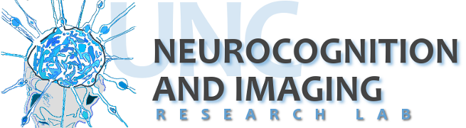 UNC Neurocognition and Imaging Research Lab